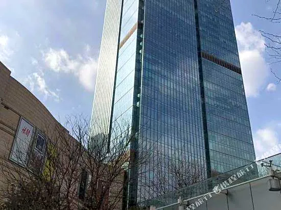 Home Inn Plus (Xi'an North High Speed ​​Railway Station)