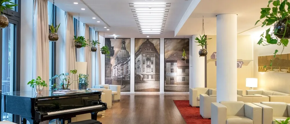 INNSiDE by Meliá Dresden