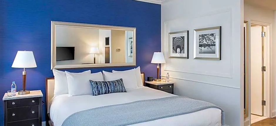 Phoenix Park Hotel