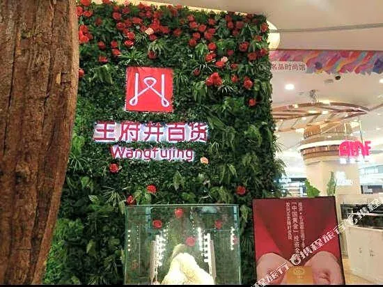 Thank U Hotel (Xi'an North High-speed Railway Station)