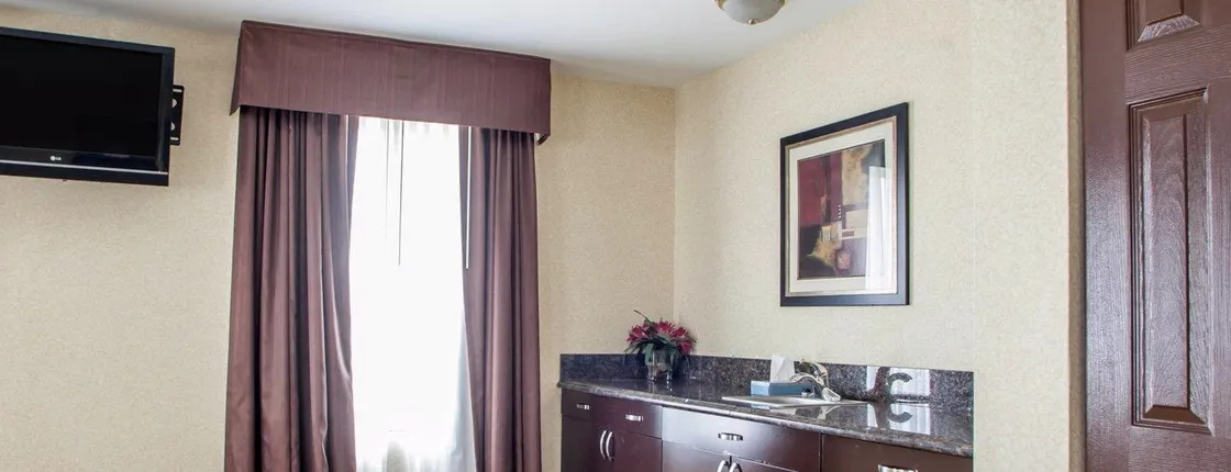 Quality Inn Aurora