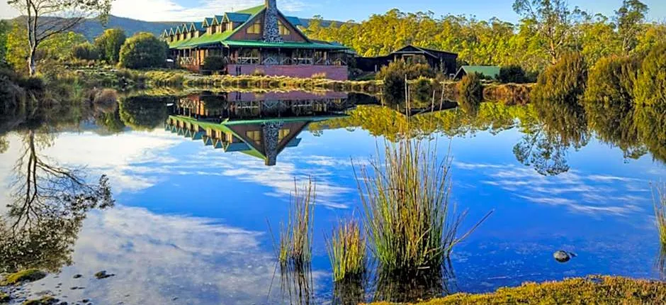 Peppers Cradle Mountain Lodge