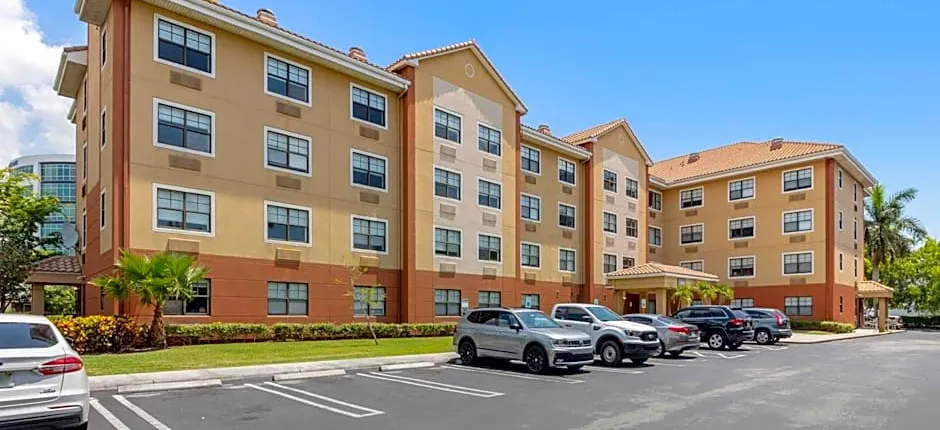 Extended Stay America Premier Suites - Miami - Airport - Doral - 87th Avenue South