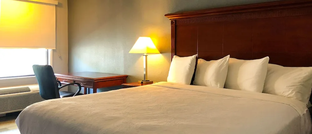 Sunrise Inn Williamstown By Magnuson Worldwide
