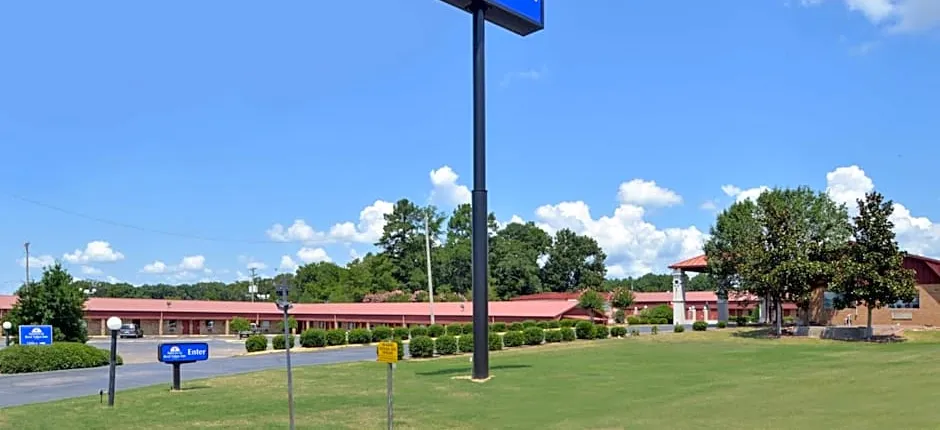 America's Best Value Inn - Batesville