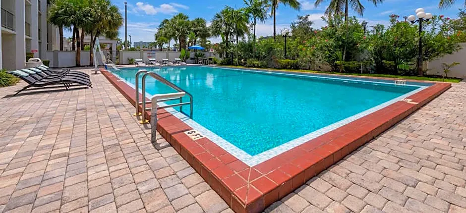 Best Western Plus North Miami/Bal Harbour