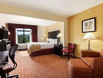 Wingate by Wyndham State Arena Raleigh/Cary
