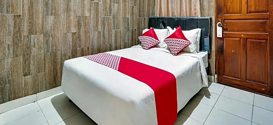 OYO 90908 Handika Jaya Mm