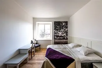 Hotell Anstalten