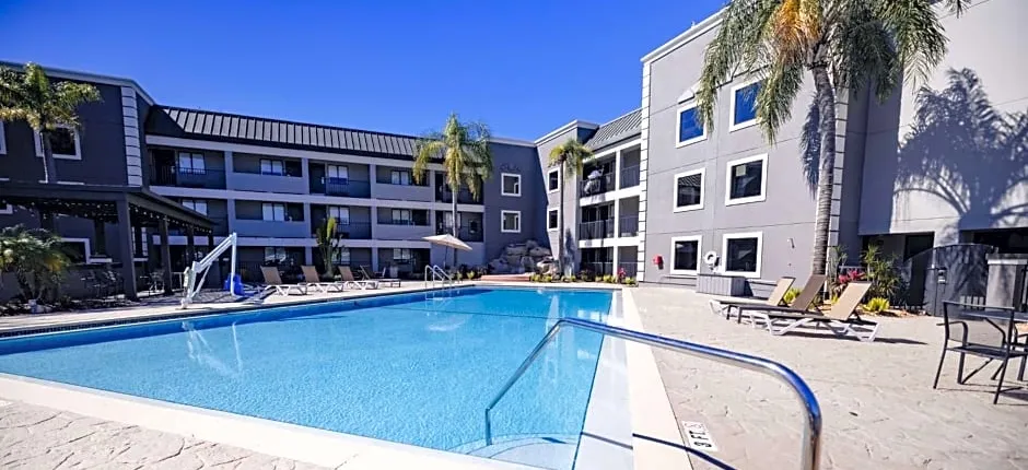 La Quinta Inn & Suites by Wyndham Tampa-Near Busch Gardens