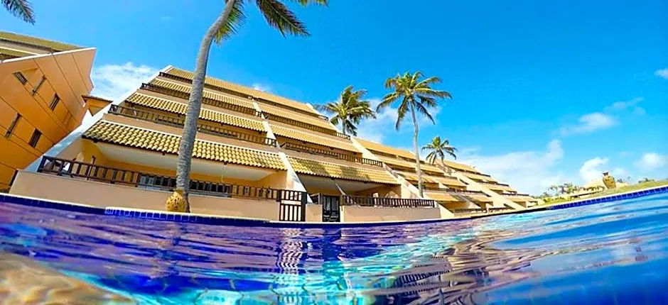 Cumbuco Ocean View