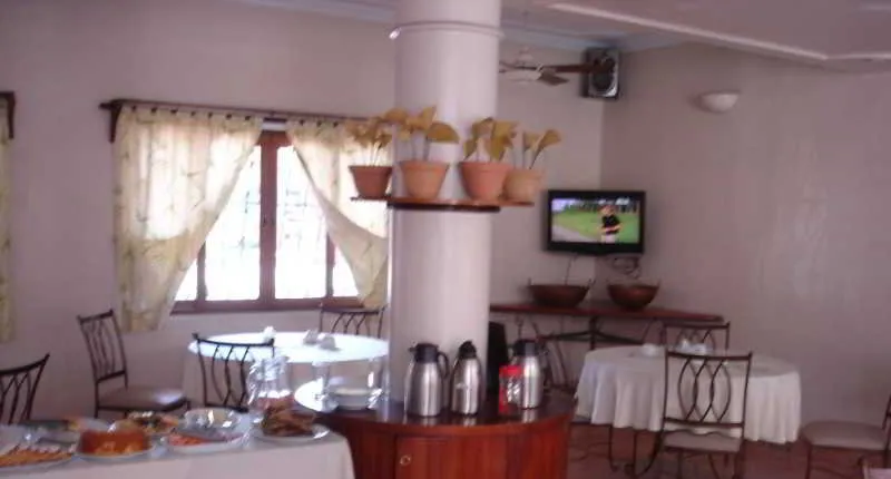 Hotel Puerta del Rey
