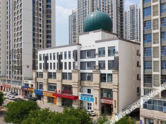 Ibis Hotel (Tangshan Wanda Plaza)