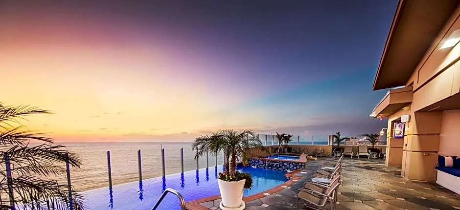 Hilton Virginia Beach Oceanfront