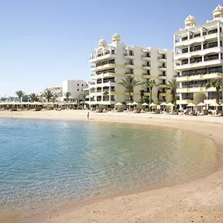 Sunrise Holidays Resort Adults Only