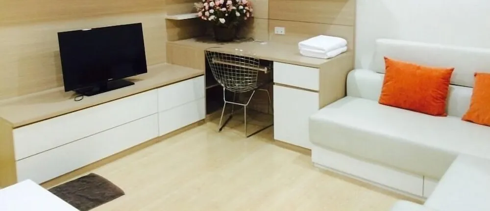 Premsiri Boutique Park