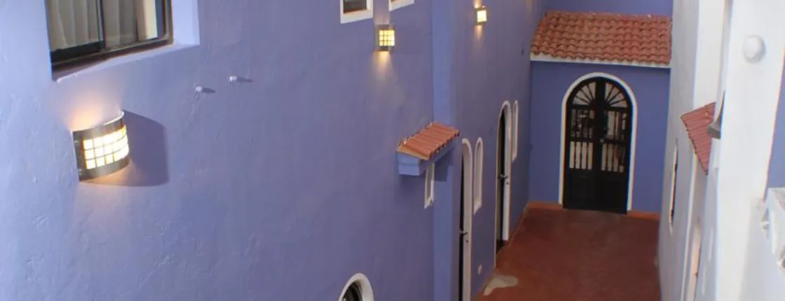 Tampu Hotel