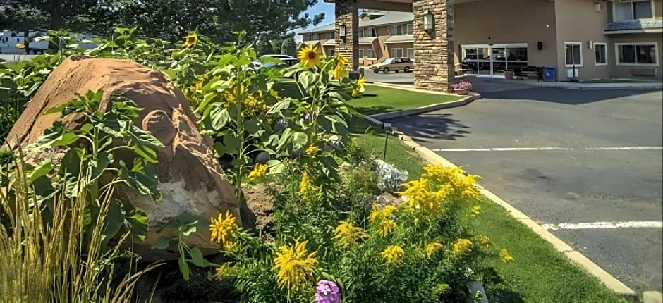 Moab Valley Inn