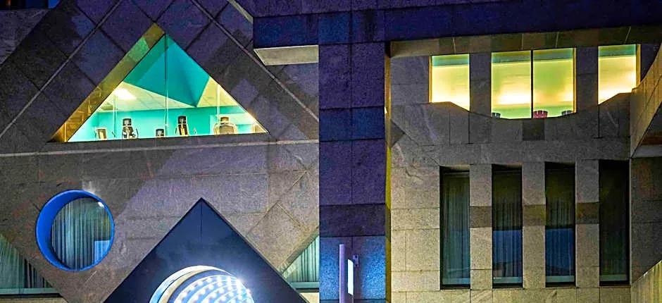 Novotel Toronto North York