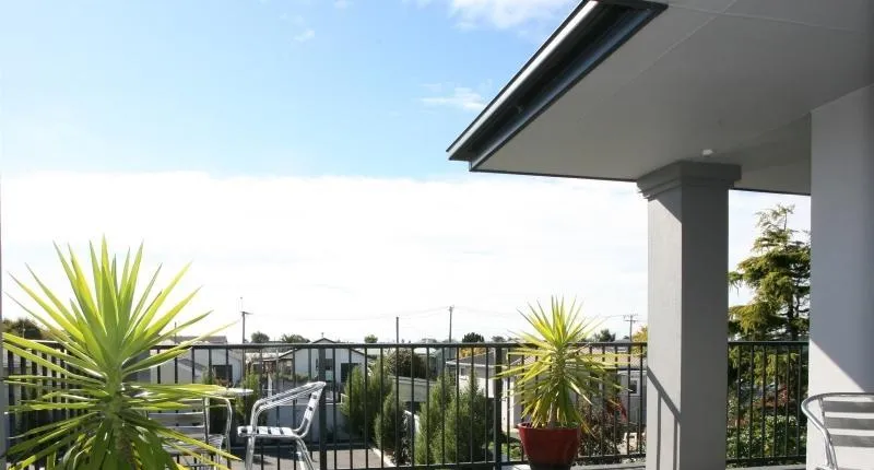 OAMARU MOTOR LODGE