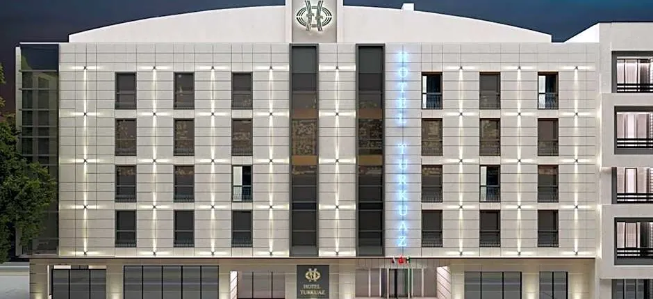 Grand Turkuaz Hotel