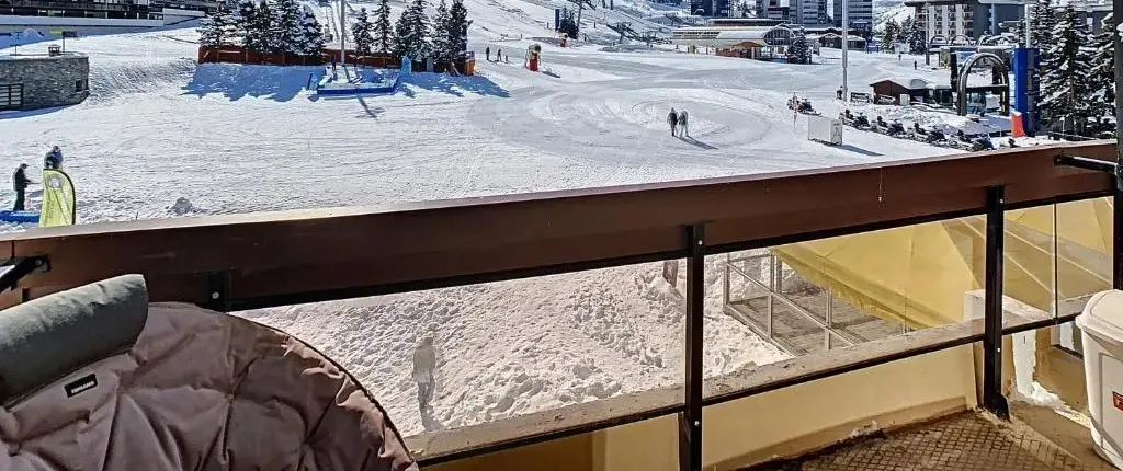 Résidence Lac du Lou - Les Ménuires