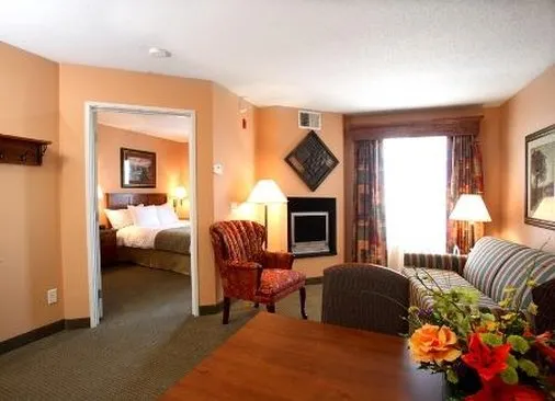 Grandstay Residential Suites Oxnard