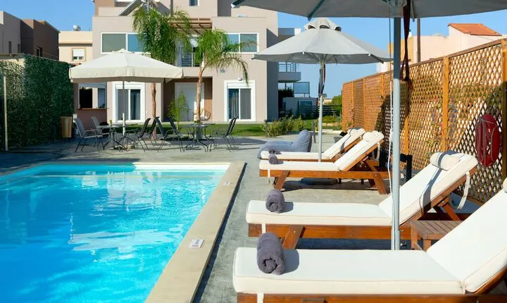 L&C Boutique Apartments