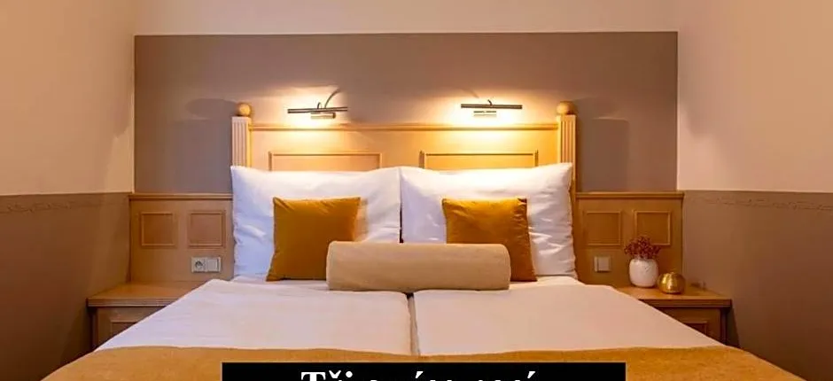 Hotel Abácie & Wellness