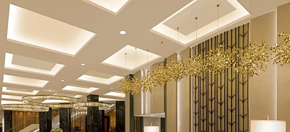 InterContinental Jaipur Tonk Road By IHG