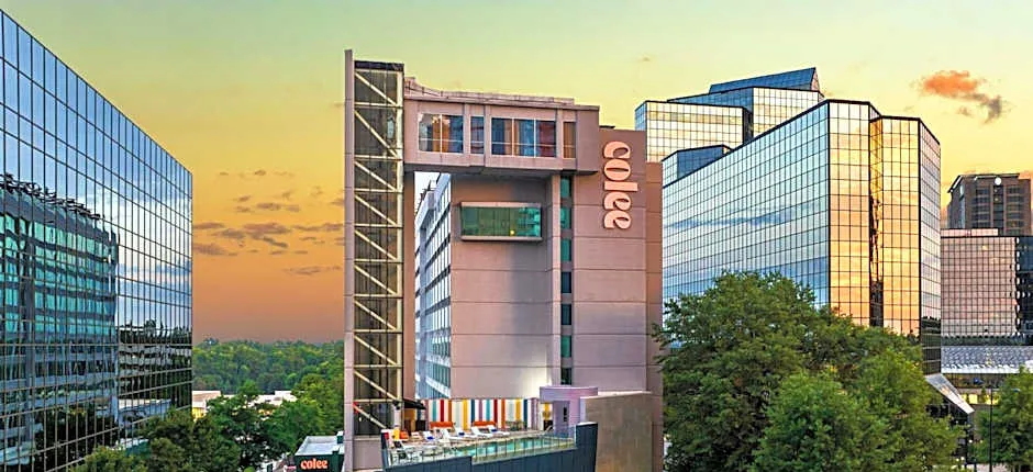 Hotel Colee, Atlanta Buckhead, Autograph Collection