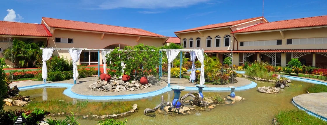 Muthu Colonial Hotel, Cayo Coco