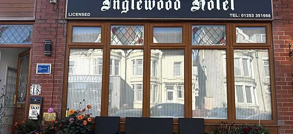 The Inglewood Hotel *Adults Only*