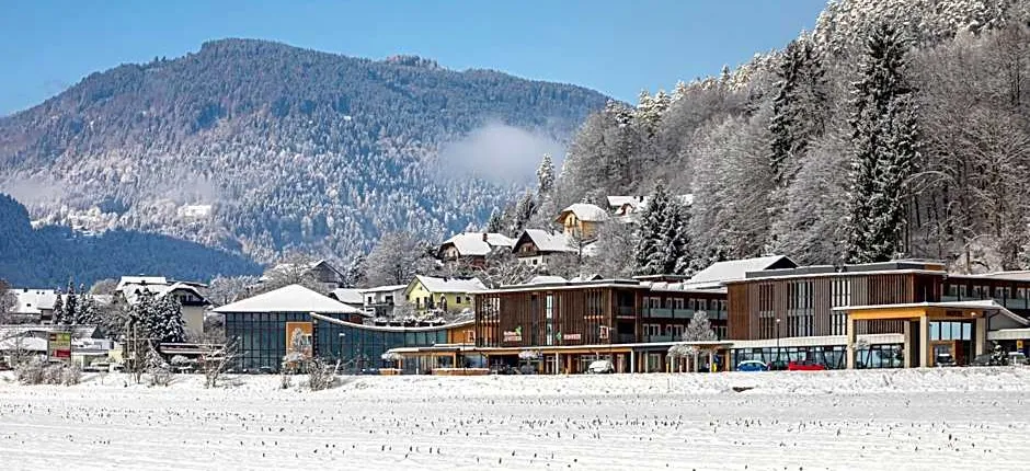 eduCARE Hotel