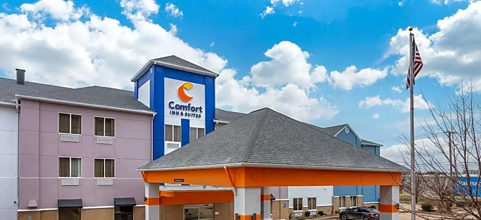Comfort Inn & Suites Conway