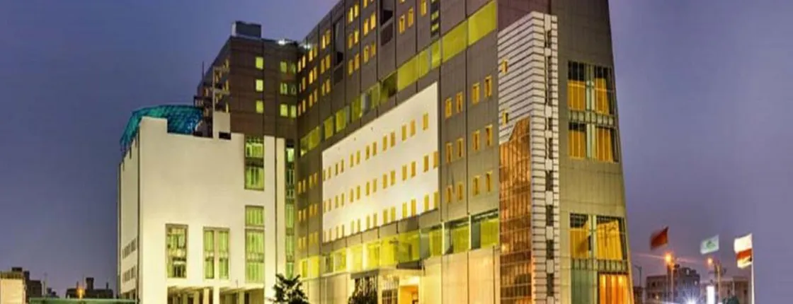 Pride Plaza Hotel Kolkata