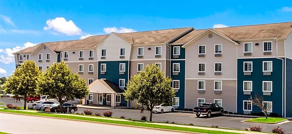 Extended Stay America Select Suites - Las Cruces