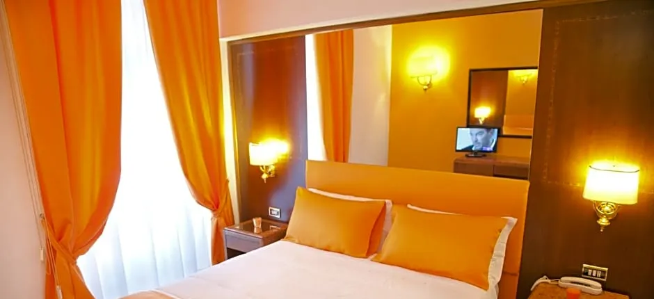 Hotel Max