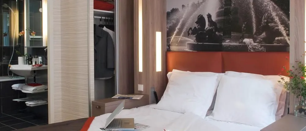 Aparthotel Adagio Paris Opéra