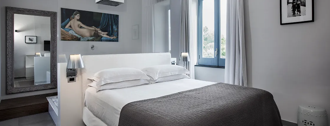 LA SUITE BOUTIQUE HOTEL
