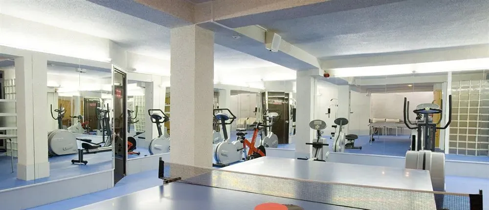 Climia Belroy 4* Sup