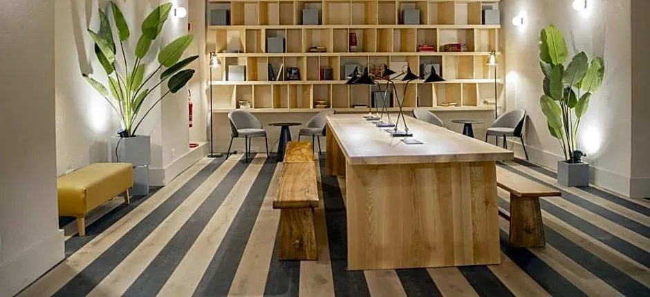 room Select Via Veneto