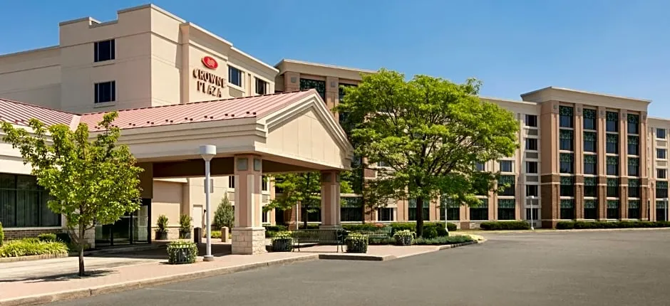 Crowne Plaza Hotel Philadelphia - King of Prussia By IHG