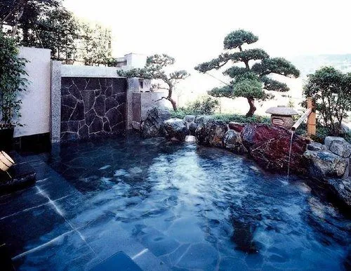 Hotel Ravie Kawaryo