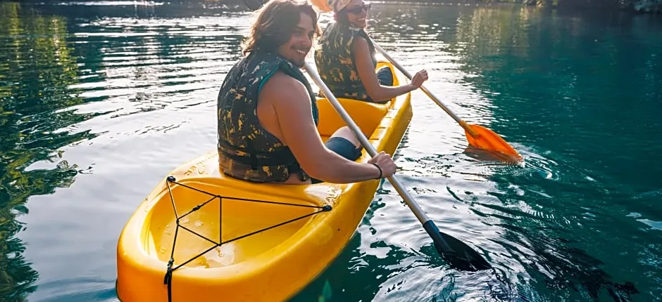 Rio Quente Resorts - Hotel Giardino