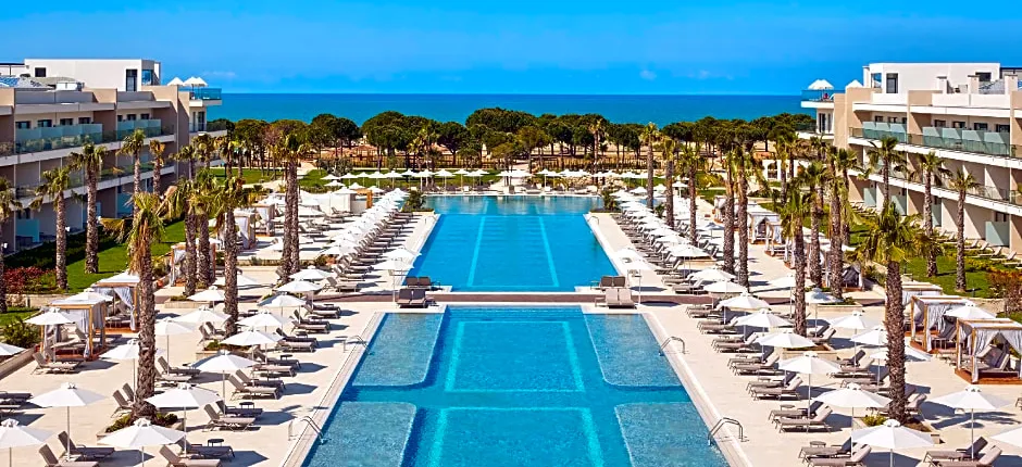 Melia Durres Albania