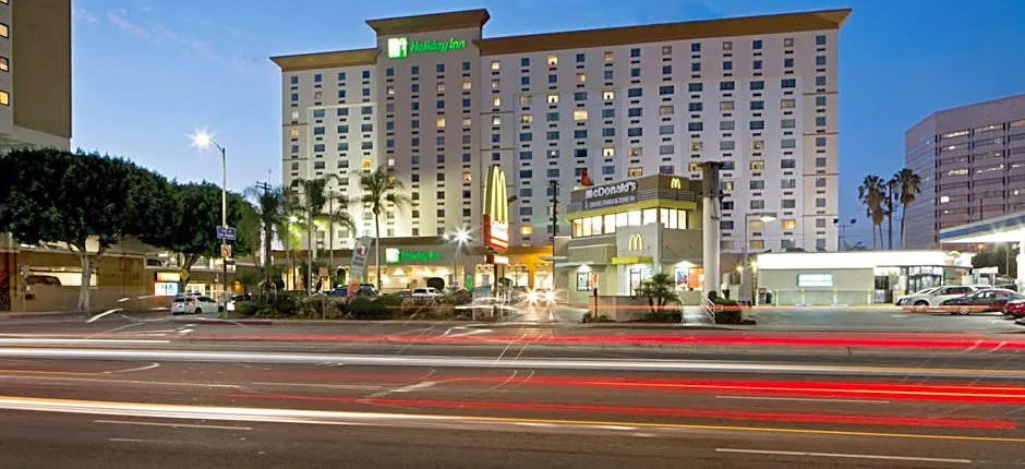 Holiday Inn Los Angeles - LAX Airport By IHG