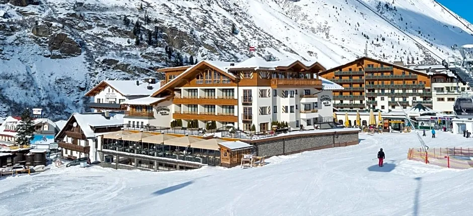 Hotel Jenewein