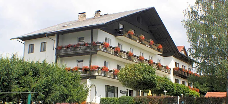 Hotel Semriacherhof