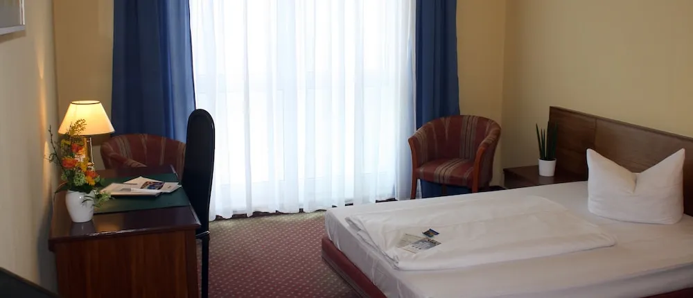 Quality Hotel Dresden West
